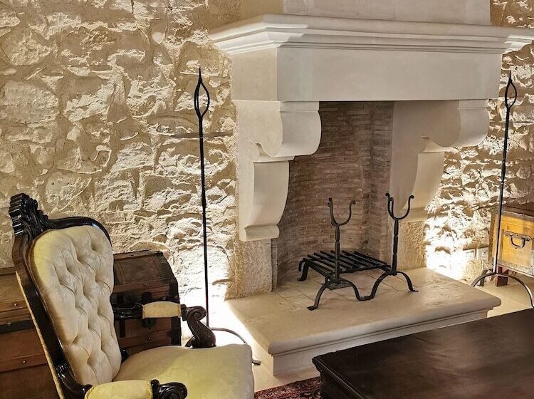 酒店 Eremo Della Giubiliana