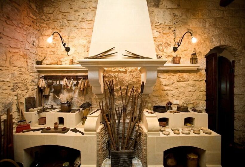 酒店 Eremo Della Giubiliana