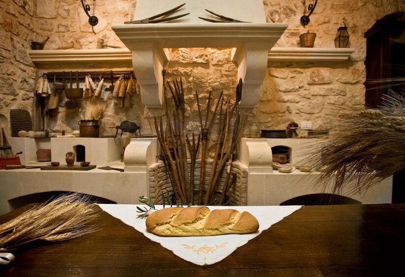 酒店 Eremo Della Giubiliana