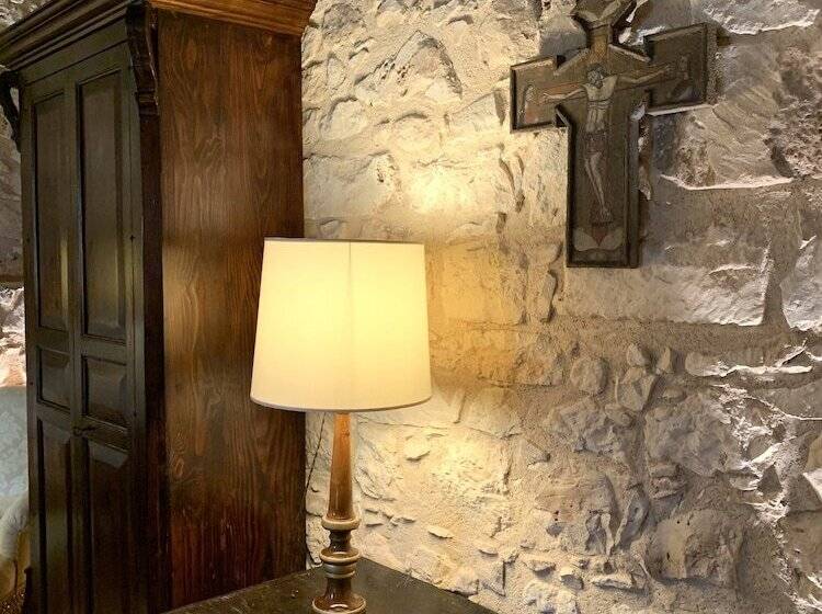 酒店 Eremo Della Giubiliana