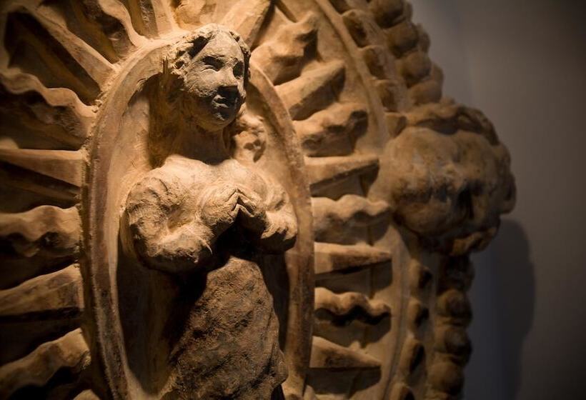 酒店 Eremo Della Giubiliana