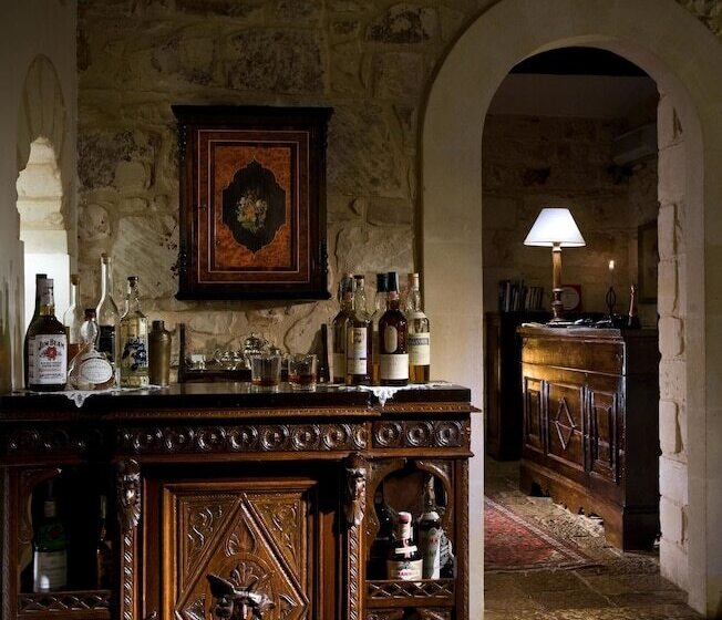 酒店 Eremo Della Giubiliana