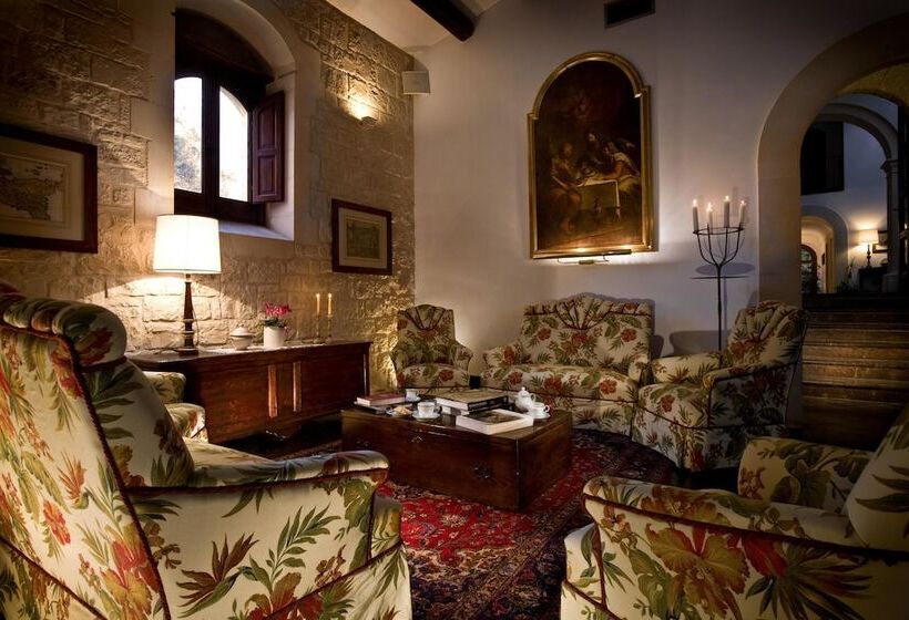 酒店 Eremo Della Giubiliana