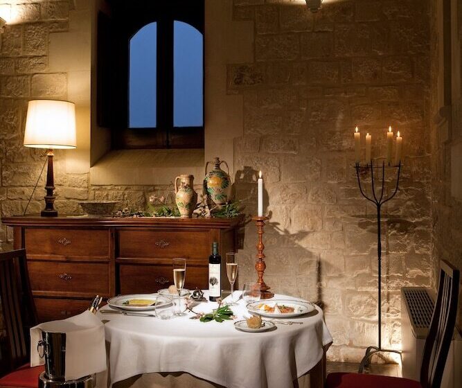 酒店 Eremo Della Giubiliana