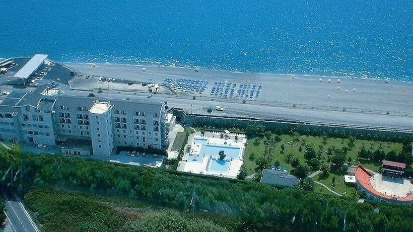 Villaggio Hotel Eurolido