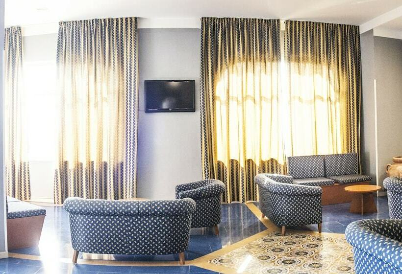 Villaggio Hotel Eurolido