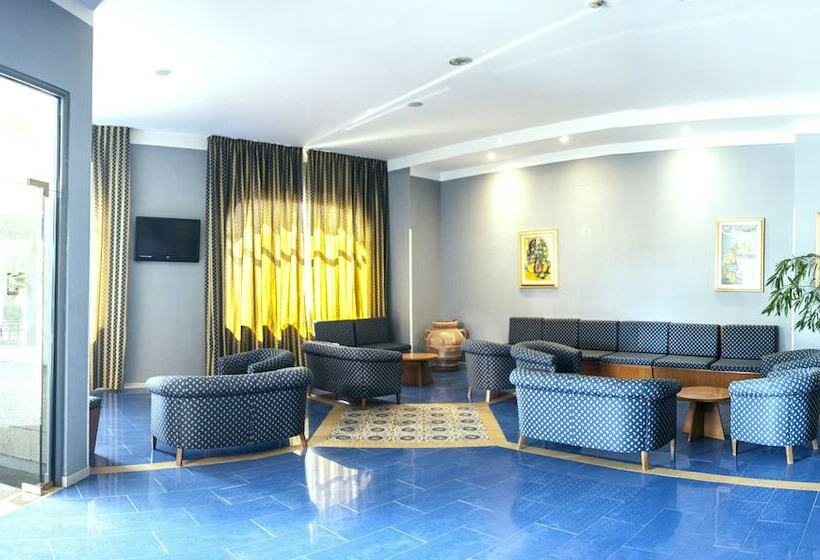 Villaggio Hotel Eurolido