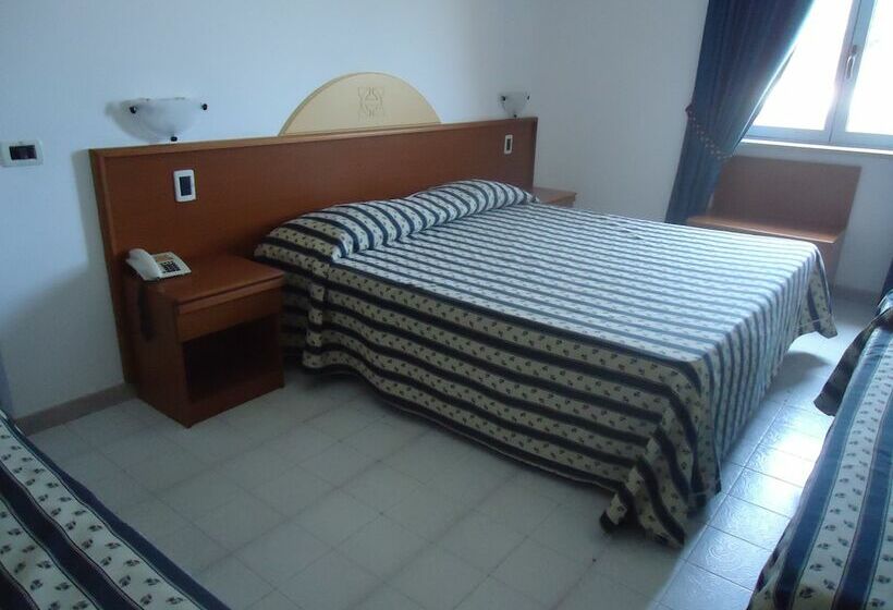 Villaggio Hotel Eurolido