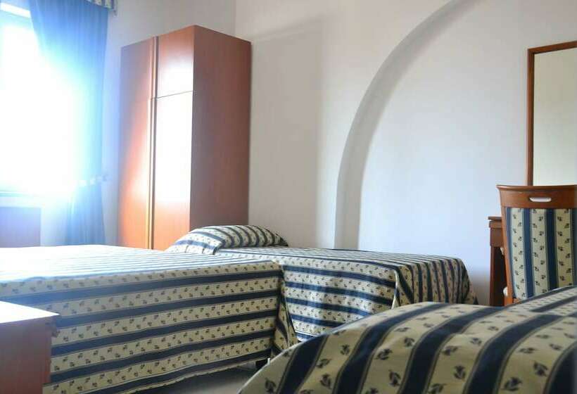 Villaggio Hotel Eurolido