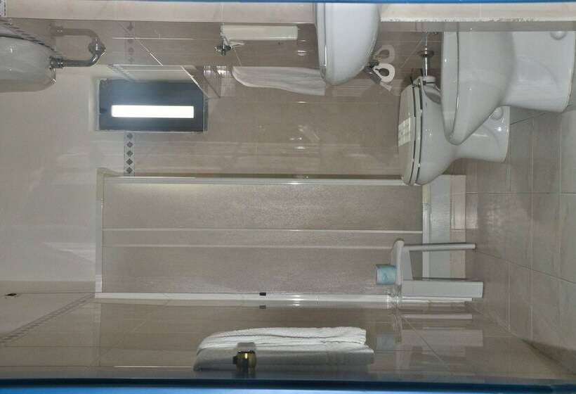 Villaggio Hotel Eurolido