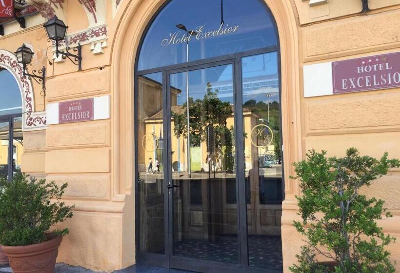 هتل Excelsior