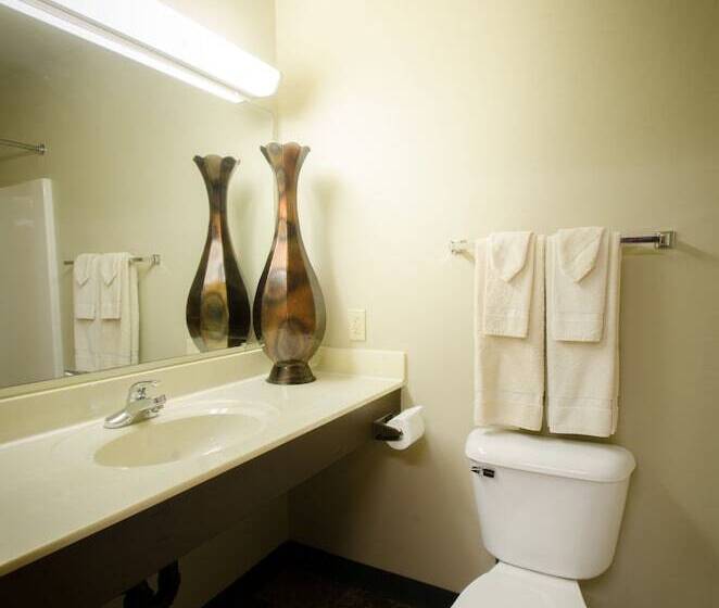 فندق Extended Stay Airport