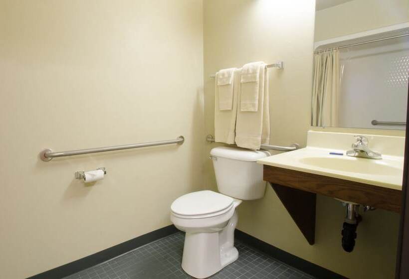 فندق Extended Stay Airport