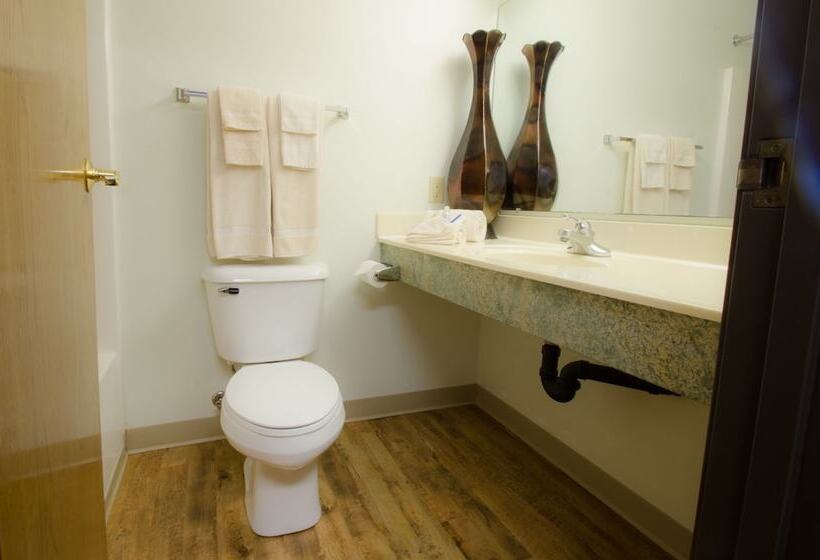 فندق Extended Stay Airport