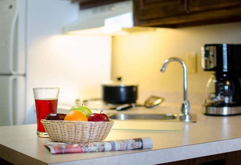 فندق Extended Stay Airport