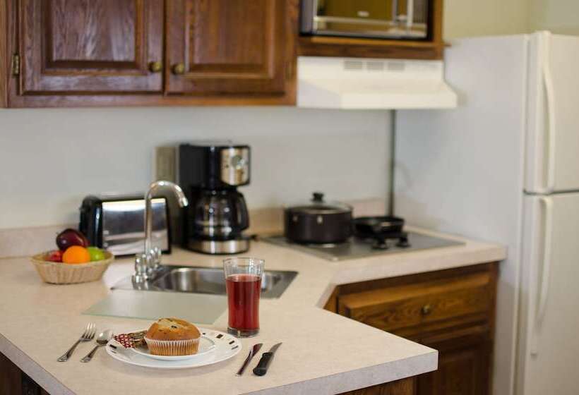 فندق Extended Stay Airport