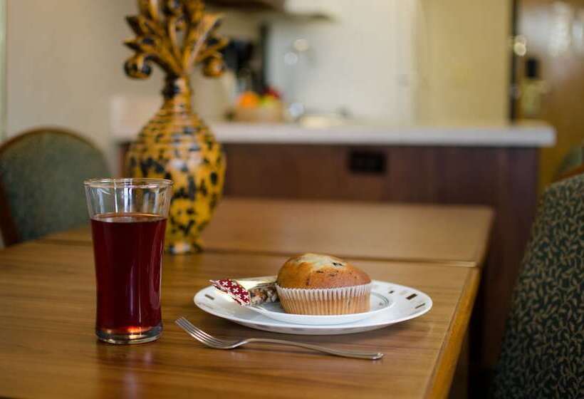 فندق Extended Stay Airport