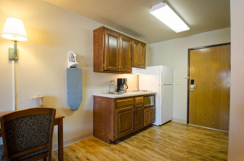 فندق Extended Stay Airport