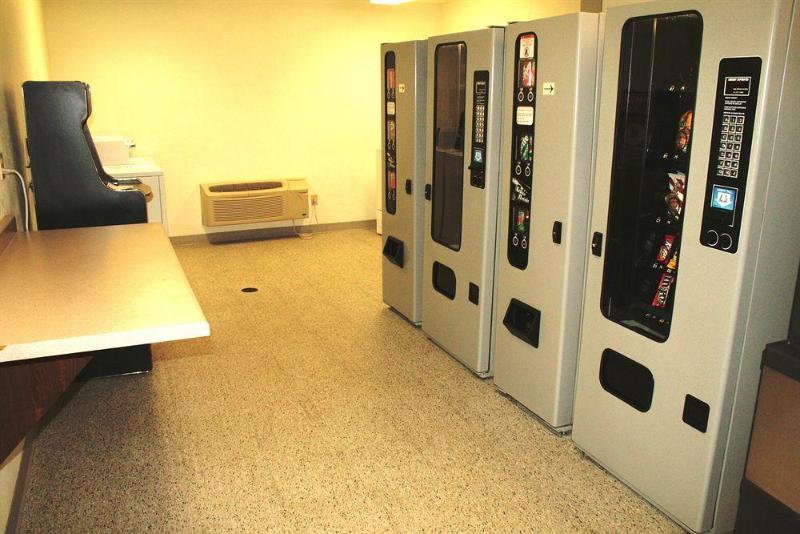 فندق Extended Stay Airport