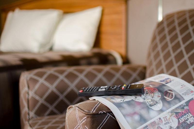 فندق Extended Stay Airport