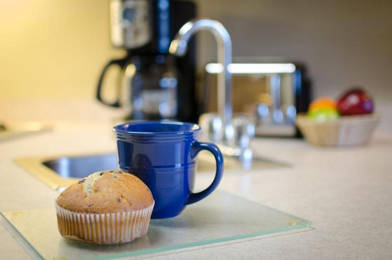 فندق Extended Stay Airport