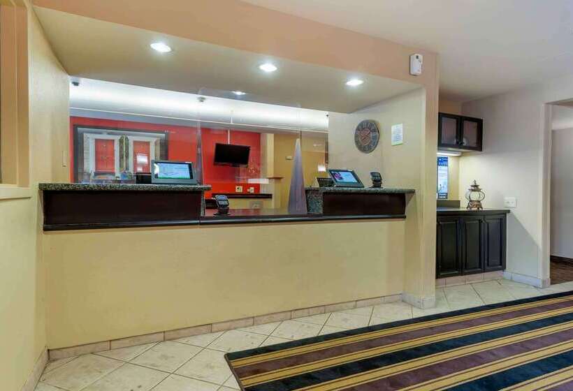 فندق Extended Stay America Suites  Piscataway  Rutgers University