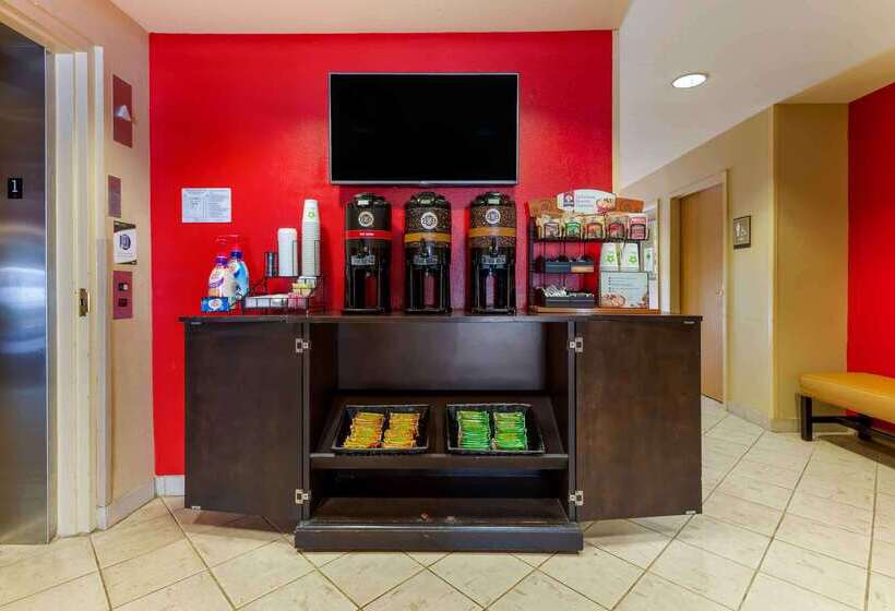 호텔 Extended Stay America Suites  Piscataway  Rutgers University