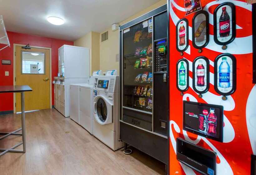 فندق Extended Stay America Suites  Piscataway  Rutgers University