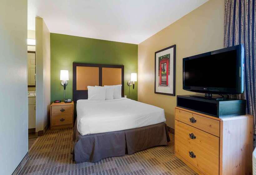 فندق Extended Stay America Suites  Piscataway  Rutgers University