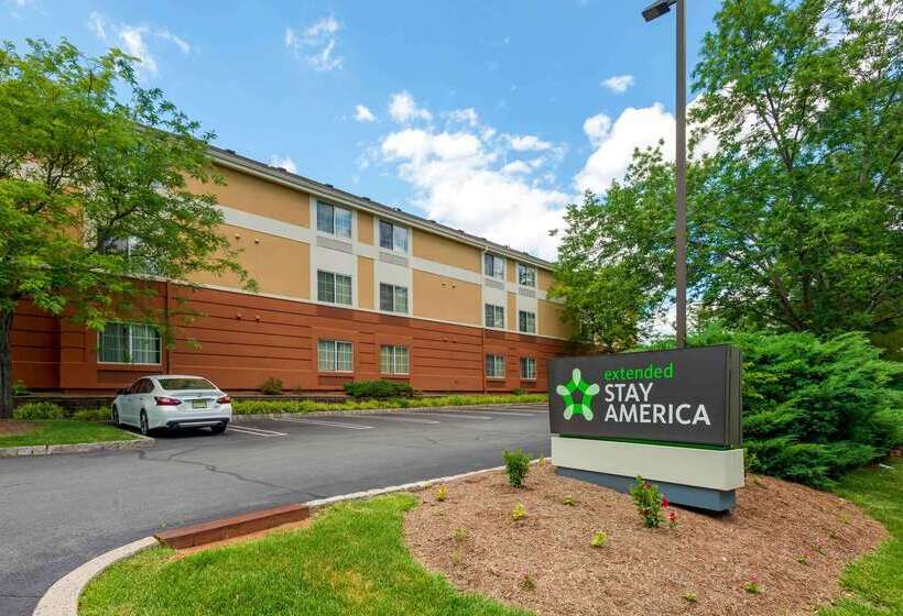 فندق Extended Stay America Suites  Piscataway  Rutgers University