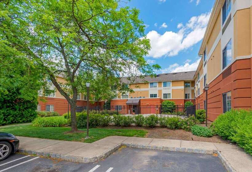 호텔 Extended Stay America Suites  Piscataway  Rutgers University