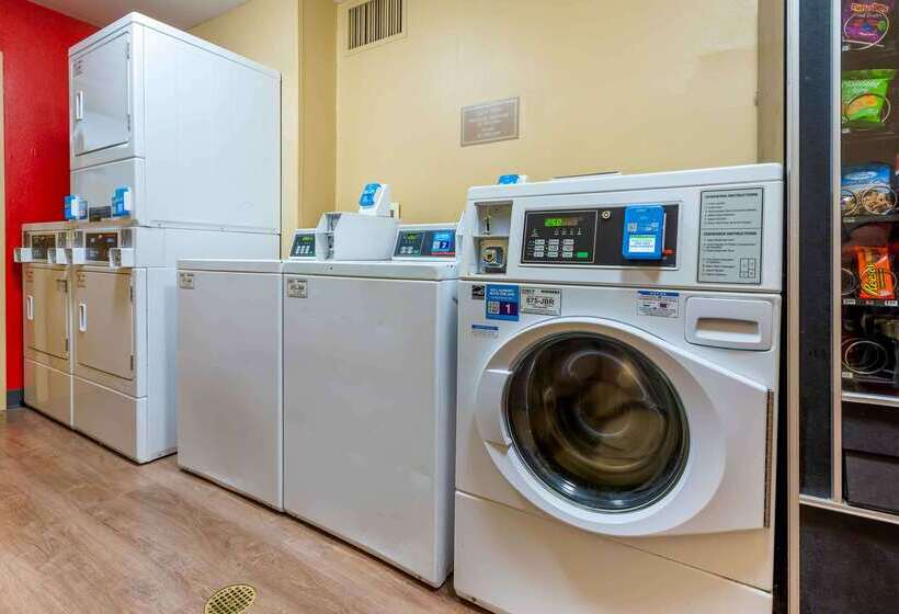 فندق Extended Stay America Suites  Piscataway  Rutgers University