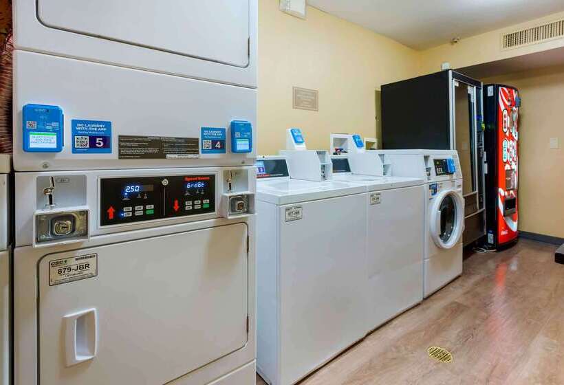 فندق Extended Stay America Suites  Piscataway  Rutgers University