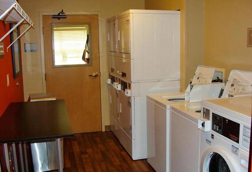 فندق Extended Stay America Suites  Piscataway  Rutgers University