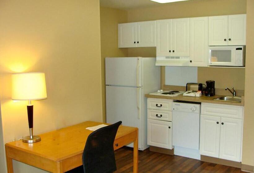 فندق Extended Stay America Suites  Piscataway  Rutgers University