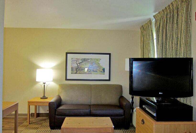 فندق Extended Stay America Suites  Piscataway  Rutgers University
