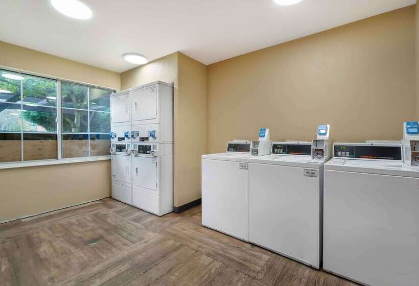 فندق Extended Stay America Suites  Seattle  Bothell  Canyon Park
