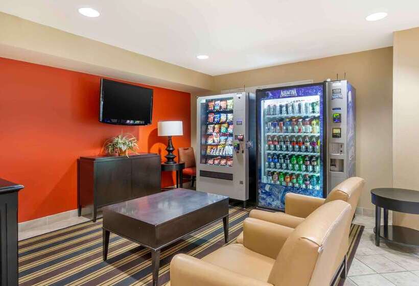 فندق Extended Stay America Suites  Seattle  Bothell  Canyon Park