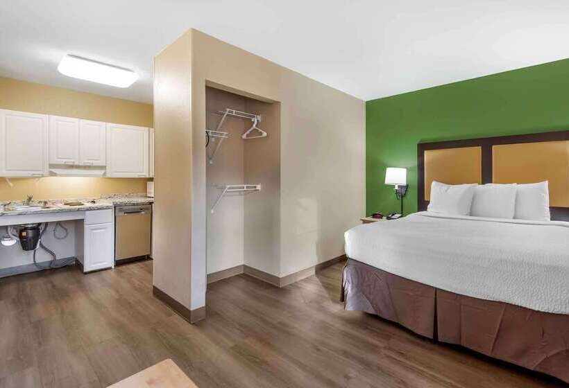 فندق Extended Stay America Suites  Seattle  Bothell  Canyon Park