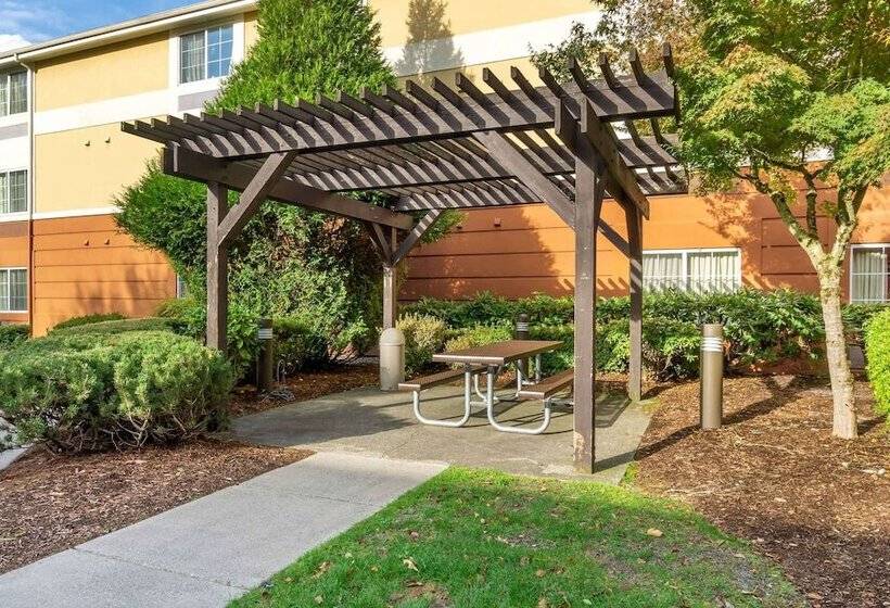 فندق Extended Stay America Suites  Seattle  Bothell  Canyon Park