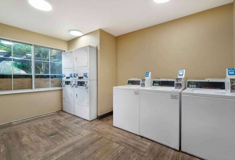 فندق Extended Stay America Suites  Seattle  Bothell  Canyon Park