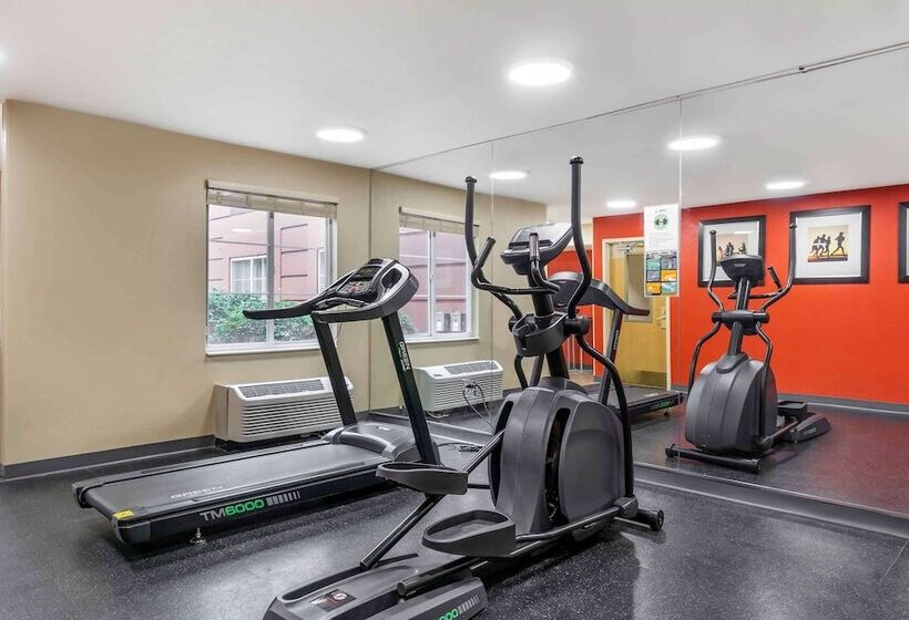 فندق Extended Stay America Suites  Seattle  Bothell  Canyon Park