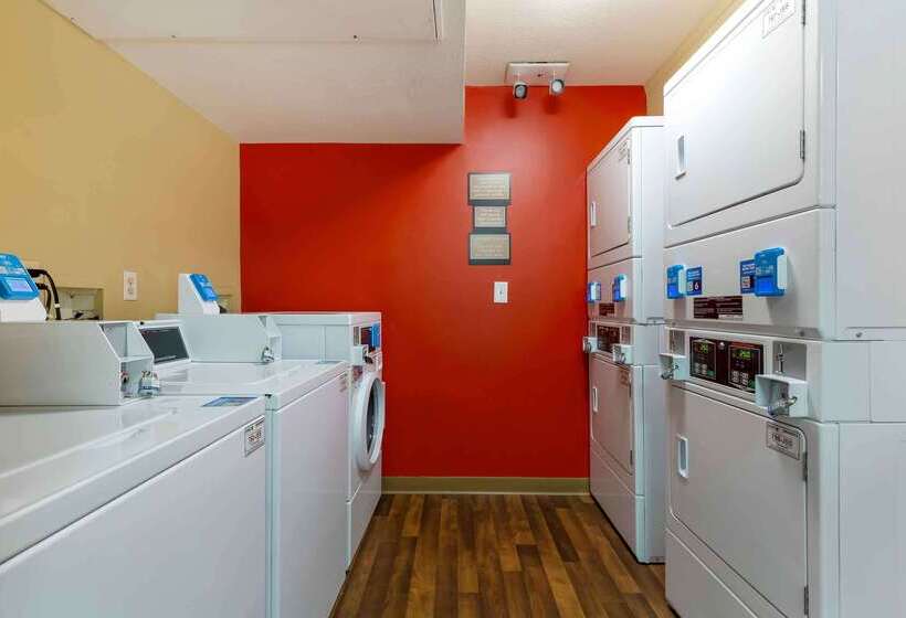 호텔 Extended Stay America Suites  Washington, D.c.  Fairfax