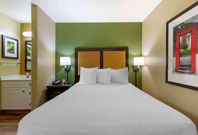 호텔 Extended Stay America Suites  Washington, D.c.  Fairfax