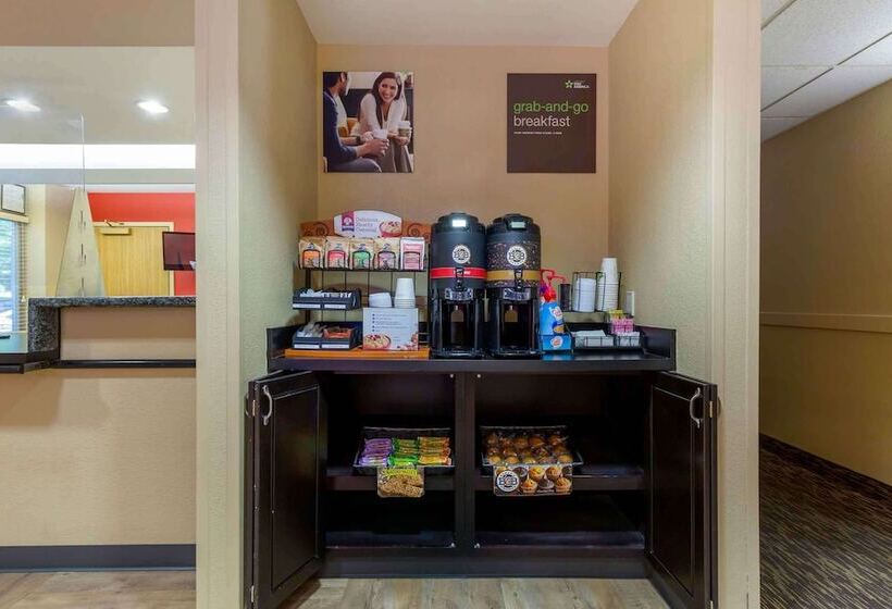 호텔 Extended Stay America Suites  Washington, D.c.  Fairfax