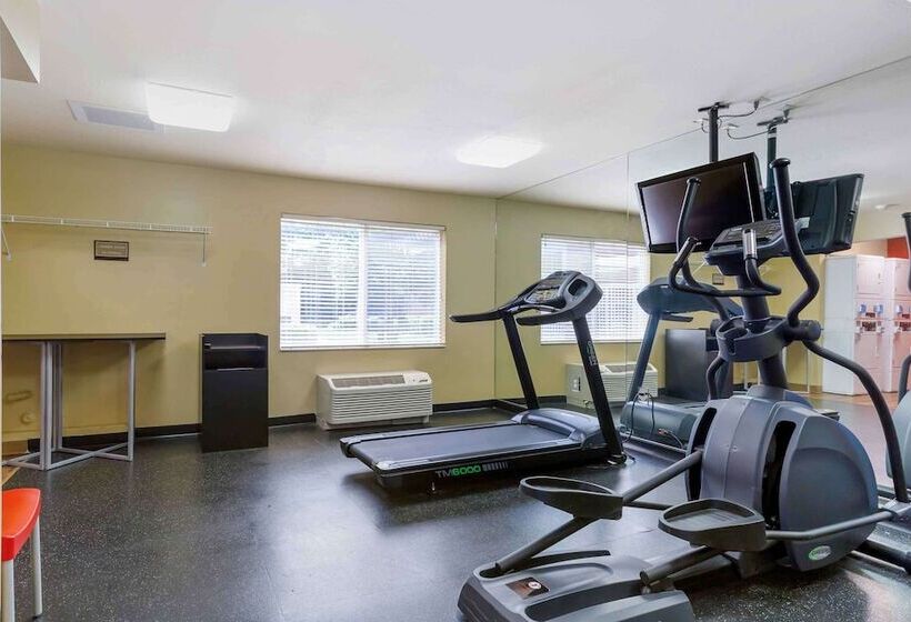 호텔 Extended Stay America Suites  Washington, D.c.  Fairfax