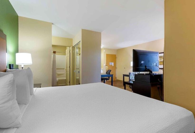 호텔 Extended Stay America Suites  Washington, D.c.  Fairfax