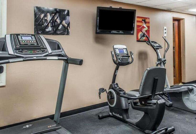 ホテル Fairbridge Inn & Suites Poconos