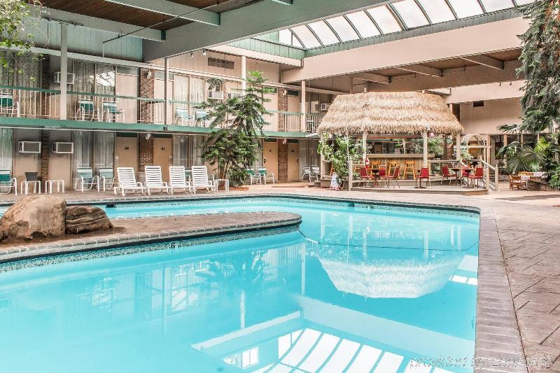 ホテル Fairbridge Inn & Suites Poconos