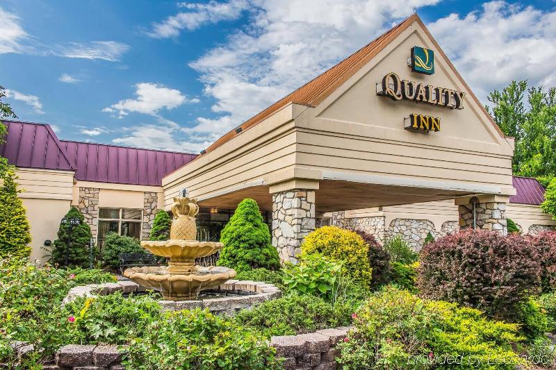 ホテル Fairbridge Inn & Suites Poconos
